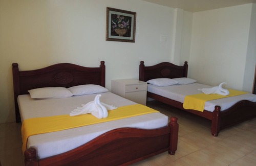 Bogo Casa | Hisoler's Beach Resort