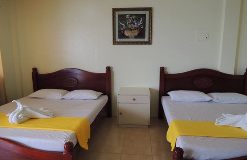 Bogo Casa | Hisoler's Beach Resort