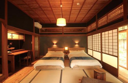 Yunotsucho Yunotsu Casa | HÏSOM - Vacation STAY 19778v