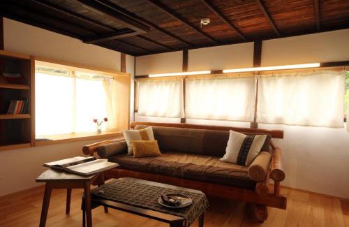 Yunotsucho Yunotsu Casa | HÏSOM - Vacation STAY 19778v