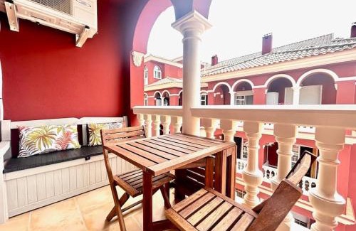 Mazagon Apartamento | Hispalis Mazagón Beach 303