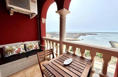 Mazagon Apartamento | Hispalis Mazagón Beach 305