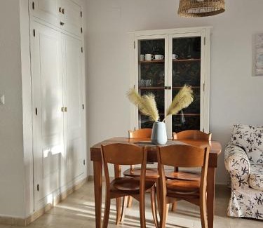 Mazagon Apartamento | Hispalis Mazagón Beach 305