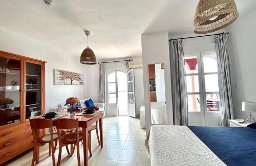 Mazagon Apartamento | Hispalis Mazagón Beach 305