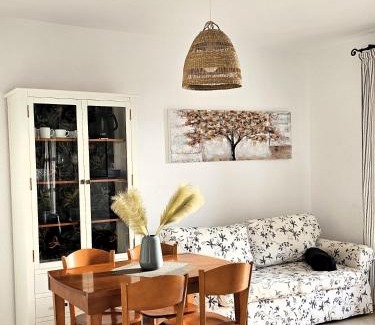Mazagon Apartamento | Hispalis Mazagón Beach 305