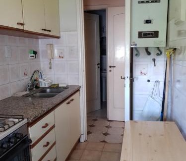 La Perla Apartamento | Hispano