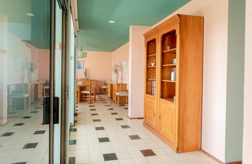 Jiquilpan de Juarez Apartamento | Histórico y Vista Única en el Corazón de Jiquilplan