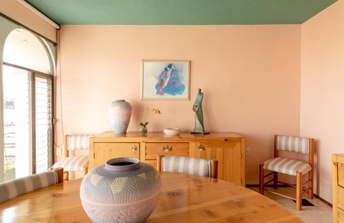 Jiquilpan de Juarez Apartamento | Histórico y Vista Única en el Corazón de Jiquilplan