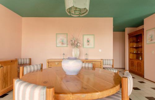 Jiquilpan de Juarez Apartamento | Histórico y Vista Única en el Corazón de Jiquilplan