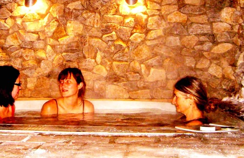 Port Albert Casa | Historic Inn Vacation Rental