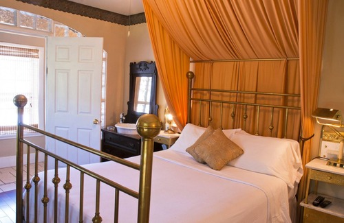 Port Albert Casa | Historic Inn Vacation Rental