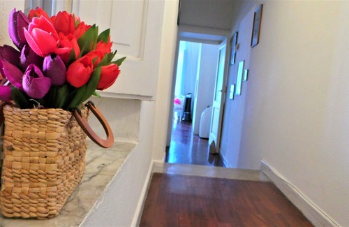 Santa Maria Capua Vetere Apartamento | Historic Apartment center S. Maria Capua V. 10 min from the Royal Palace Caserta