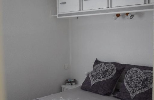 La Tranche-sur-Mer Apartamento | Histoire d'O