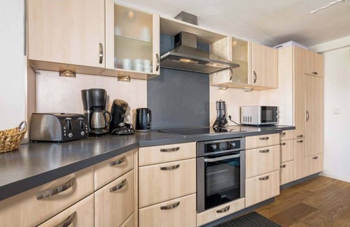 Schonach im Schwarzwald Casa | Historic house with Wellness, Fireplace & Campfire