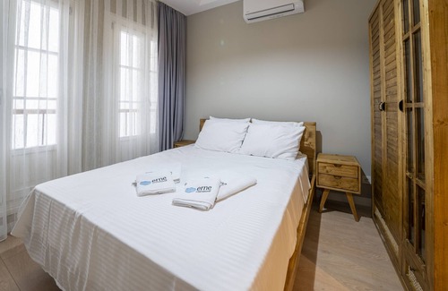 Galata Apartamento | Historic 1 Bedroom Galata Apt-Heart of Istanbul