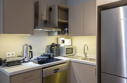 Galata Apartamento | Historic 1 Bedroom Galata Apt-Heart of Istanbul