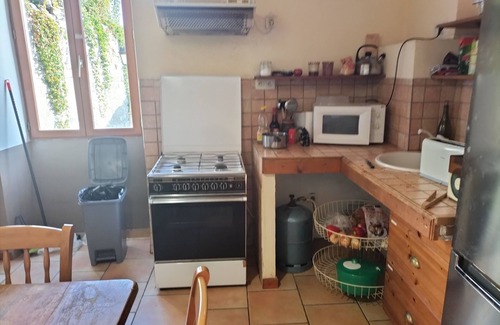 Chambonas Casa | casa histórica (1741), según el precio: de 4 a 15 personas. RIV natación. 150 m