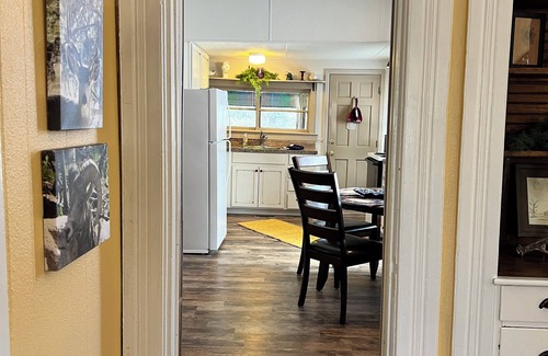 Cripple Creek Casa | Historic 1895 2-bedroom house walking distance to everything in Cripple Creek