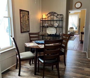 Cripple Creek Casa | Historic 1895 Home