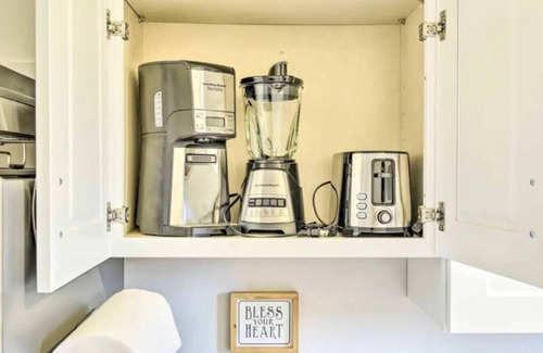Southwest Raleigh Apartamento | Historic 1925 Apt Near Downtown!