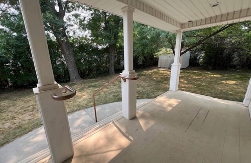 Sturgis Casa | Historic 1937 Charming Home in Sturigs