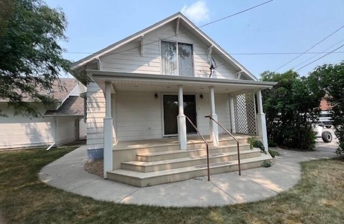 Sturgis Casa | Historic 1937 Charming Home in Sturigs