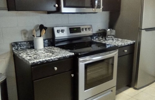 Danville Apartamento | Historic 2 br & 2 ba On the River
