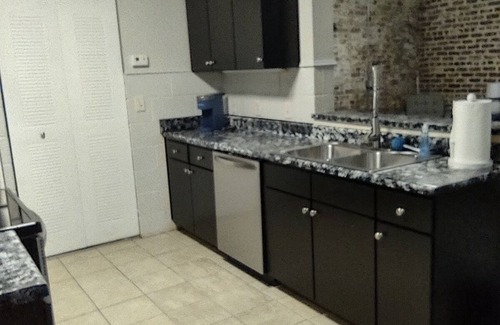 Danville Apartamento | Historic 2 br & 2 ba On the River
