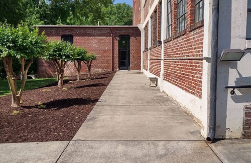 Danville Apartamento | Historic 2 br & 2 ba On the River