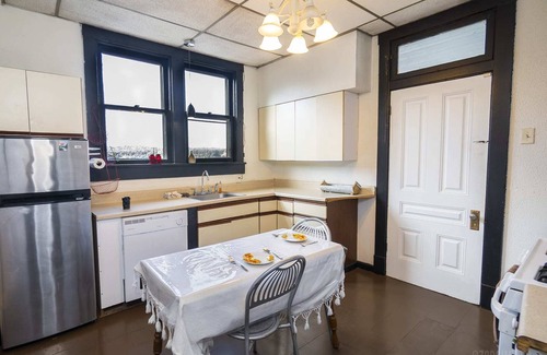 Homestead Apartamento | Historic 3 Bed Apartment - Unique Experience