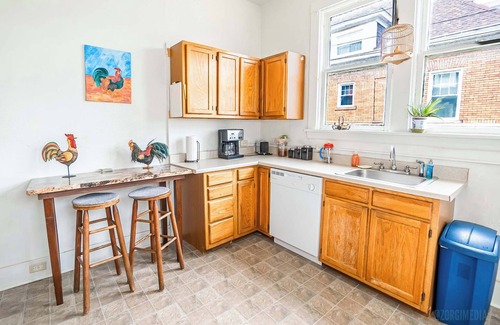 Homestead Apartamento | Historic 3 Bed Home - Unique Experience