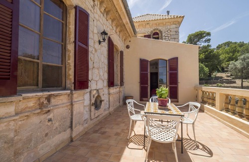 Selva Casa | Vivienda histórica y exclusiva en la Serra de Tramuntana