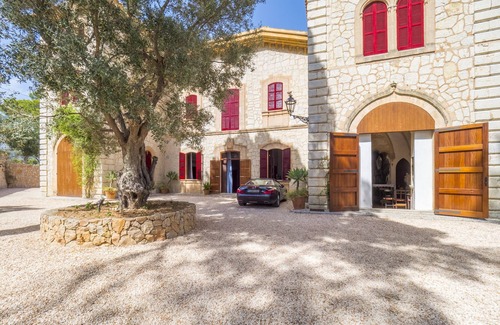 Selva Casa | Vivienda histórica y exclusiva en la Serra de Tramuntana