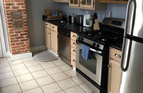 Murray Hill Casa | Historic Annapolis Home 1.5 blocks from center of town.