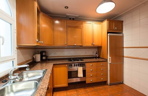 Alicante City Centre Apartamento | Apartamento histórico con vistas a la basílica de Santa María y a 2 min. del mar