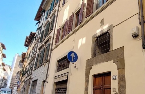 San Niccolo Apartamento | Historic apartment entirely renovated in the heart of Florence