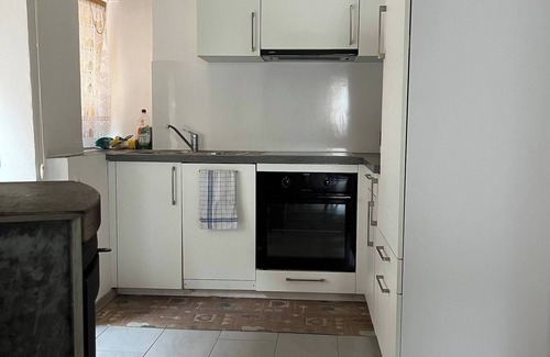 Naters Apartamento | Historic Apartment in the old Village of Naters