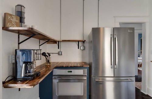 Hillsboro Village Apartamento | Historic Apt Near Music Row/Hillsboro Village
