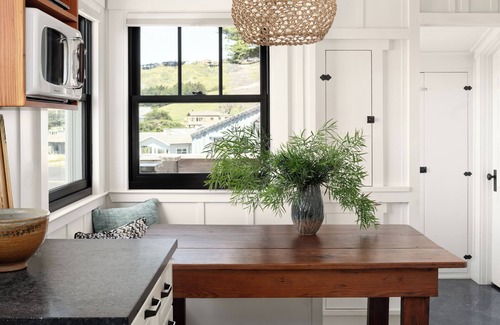 Dillon Beach Casa | Historic Beach Cottage with Ocean View Deck - Steps to Beach