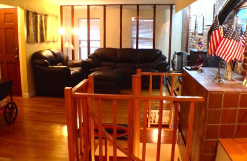 Beacon Hill Condominio | Especial de vacaciones! Histórico Beacon Hill Duplex con 2 camas y 2 baños Condo corazón de Bosto