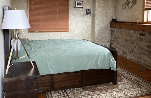Jordan Apartamento | Historic Building Apartment