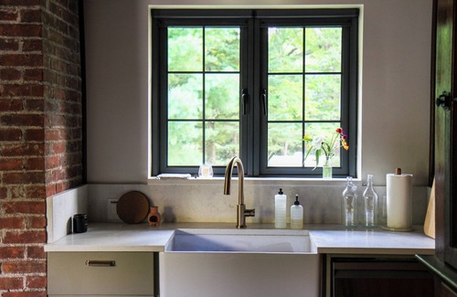 Mamakating Park Historic District Casa | Historic Catskill Mountain Mini-Estate