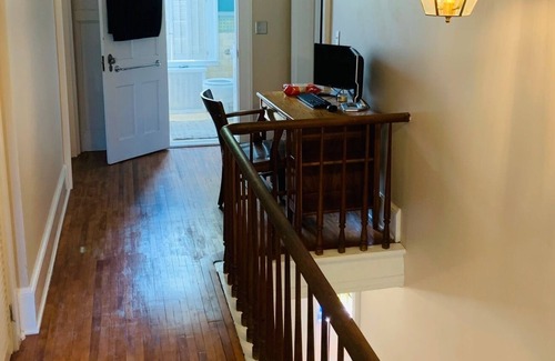 Cazenovia Casa | Histórico Cazenovia Village-Lincklaen Apt