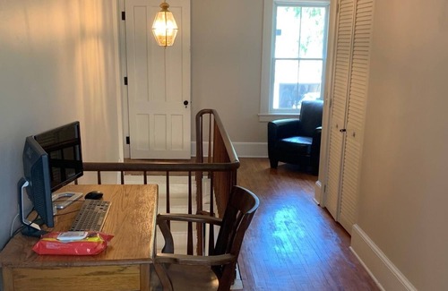 Cazenovia Casa | Histórico Cazenovia Village-Lincklaen Apt