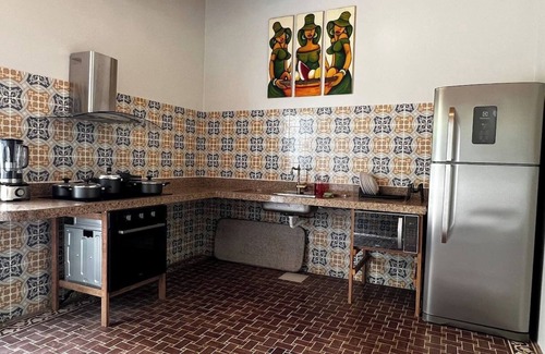 Sao Luis Historical Center Villa | Historic Center - Fonte Mansion P1