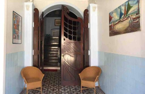 Sao Luis Historical Center Villa | Historic Center - Fonte Mansion P1