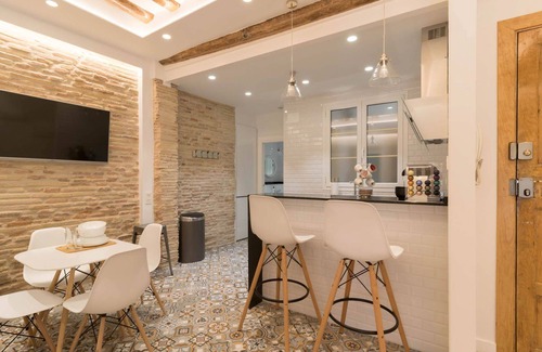 Logrono Historic Centre Apartamento | Centro Histórico - Camino de Santiago y Puente de Hierro