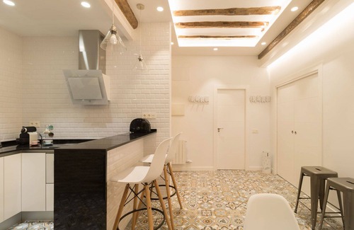 Logrono Historic Centre Apartamento | Centro Histórico - Camino de Santiago y Puente de Hierro