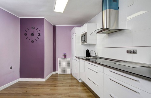 Centro - Sagrario Apartamento | HISTORIC CENTER CATHEDRAL/ALBAICIN - FREE PARKING & WIFI