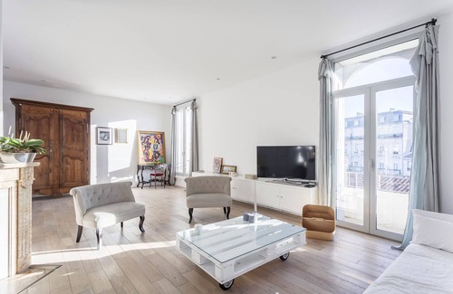Gambetta Apartamento | Apartamento de 4 habitaciones - 141m² Montpellier / Centre Historique 34000
